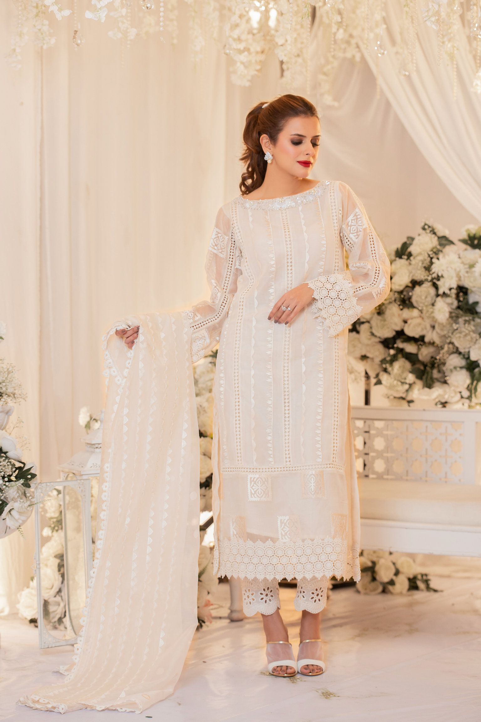 Occasions to Wear