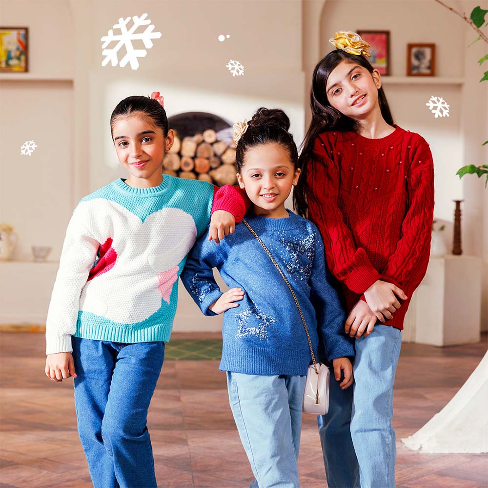 Kids Clothing